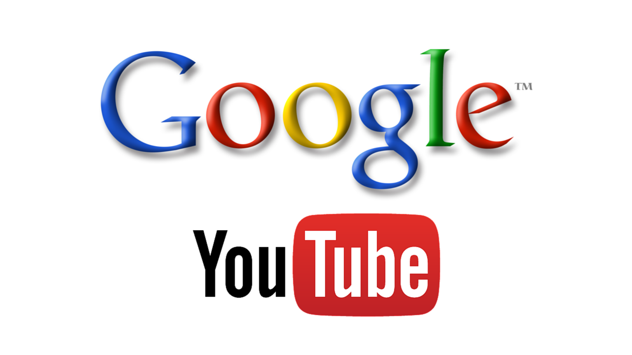 google-youtube